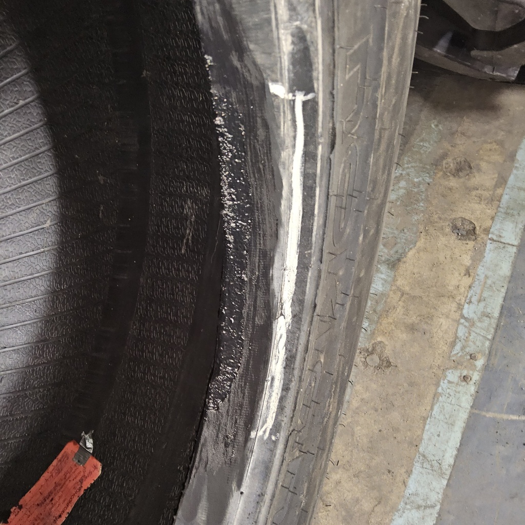 780/50-28.5 Nokian Forest King F-2 N (24 Ply), 182A2 99%