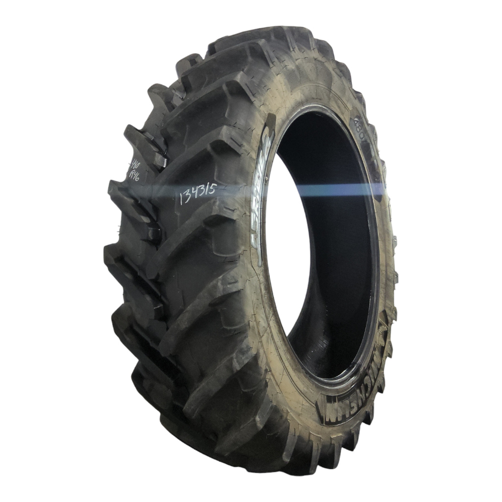 480/80R46 Michelin AgriBib 2 R-1W 158A8 95%