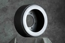 4.5" Wide Mid-Roller Bogie Wheel for AGCO Challanger Tractors Series MT700, Narrow, Bolt-On(Rubber)