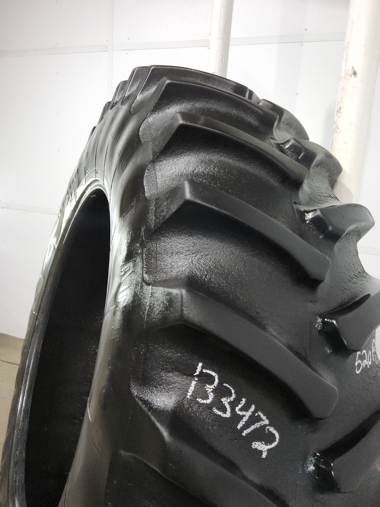 520/85R42 Firestone Radial All Traction 23 R-1 157B 70%