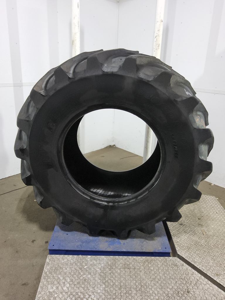 600/70R30 Michelin MachXBib R-1W 152D 60%