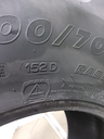 600/70R30 Michelin MachXBib R-1W 152D 60%