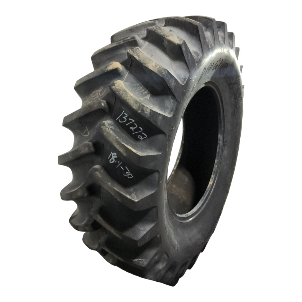 18.4-30 Firestone Super All Traction 23 R-1 D (8 Ply), 95%