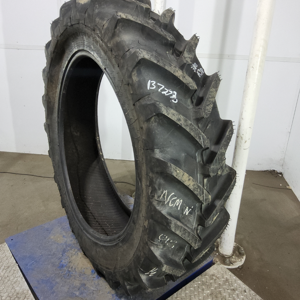 380/80R38 Michelin AgriBib R-1W 142B 99%