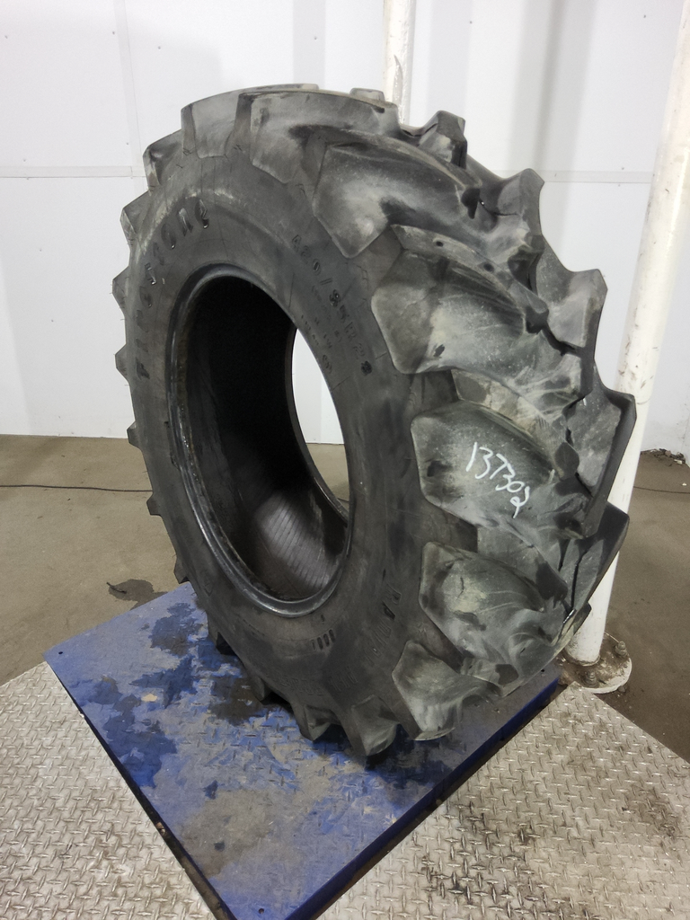 420/85R28 Firestone Radial All Traction 6000 R-1 139A8 95%