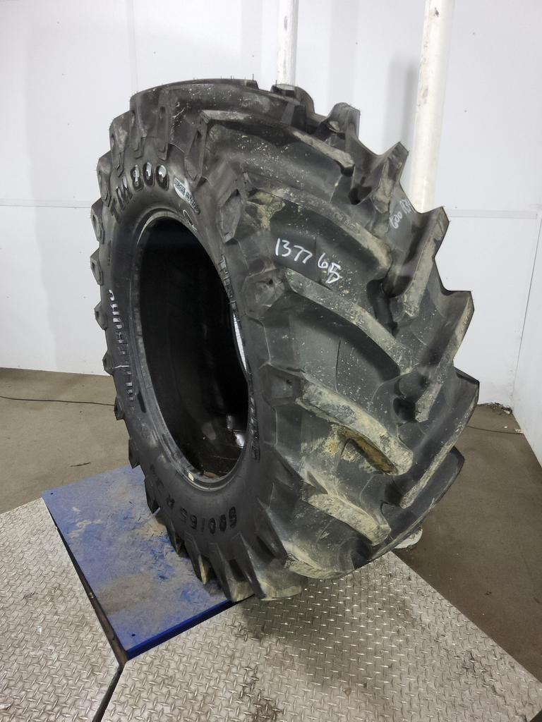 600/65R34 Trelleborg TM800 High Speed R-1W 157D 99%