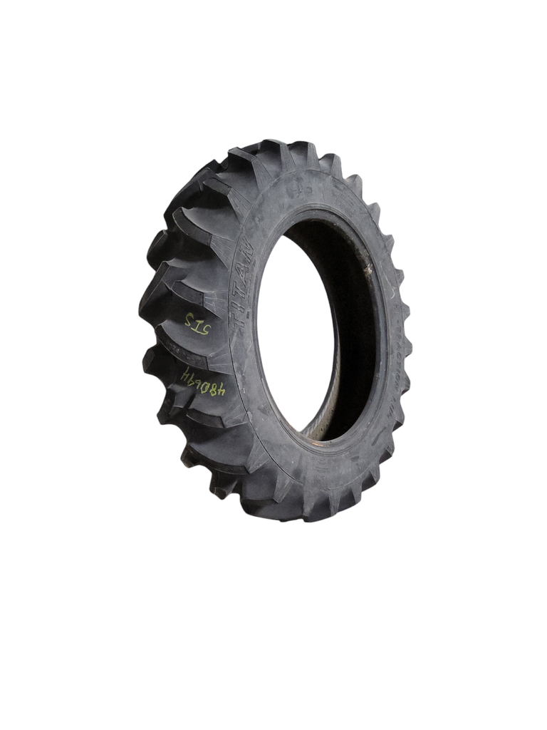 9.5-24 Titan Farm Agri-Power LSB R-1 C (6 Ply), 99%