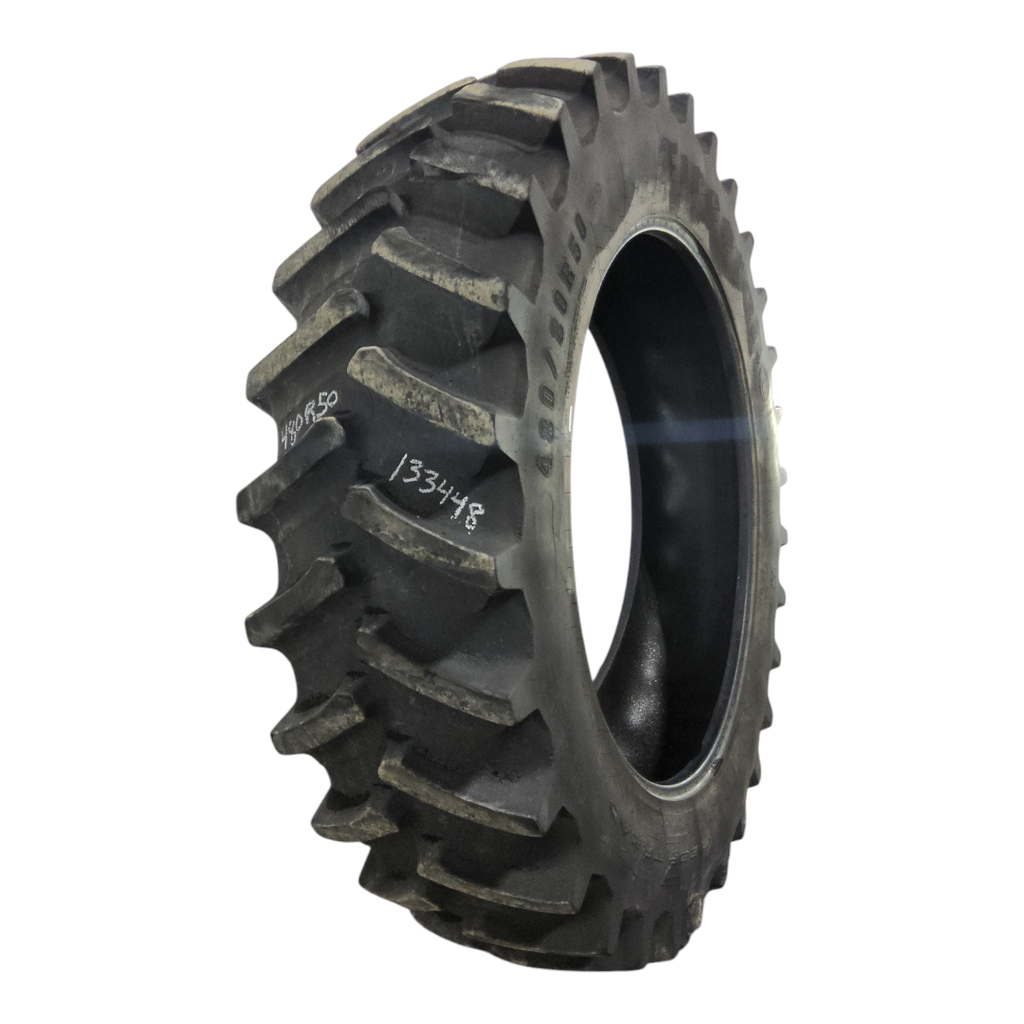 480/80R50 Firestone Radial Deep Tread 23 R-1W 159B 70%