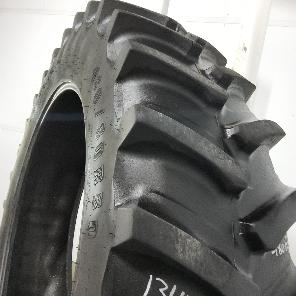 480/80R50 Firestone Radial Deep Tread 23 R-1W