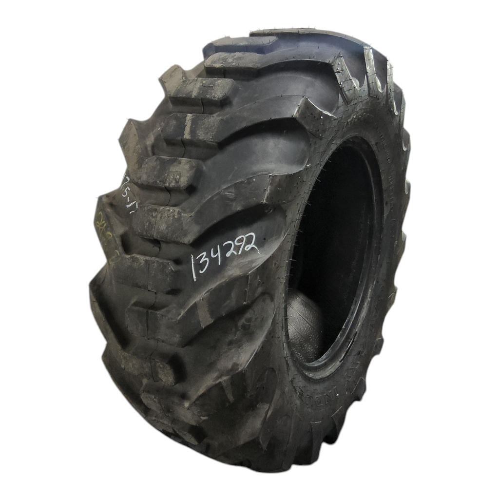 17.5L-24 Galaxy Industrial Lug R-4 C (6 Ply), 99%