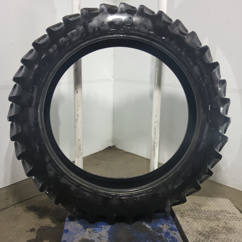 380/90R54 Firestone Radial 9000 R-1W 152A8 85%