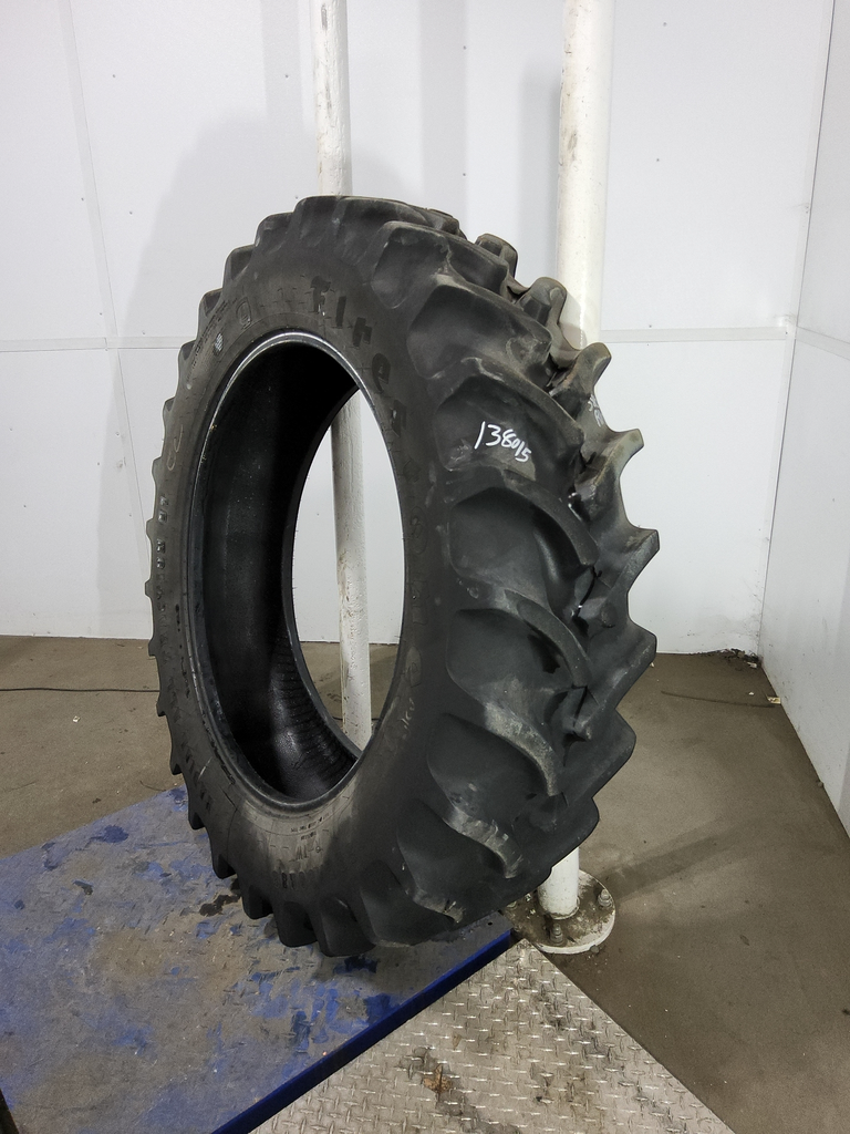 380/80R38 Firestone Radial All Traction DT R-1W 80%