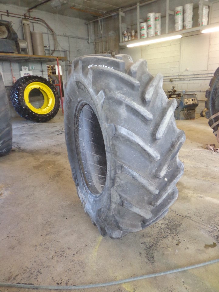 480/70R30 Michelin OmniBib R-1W 141 D 90%