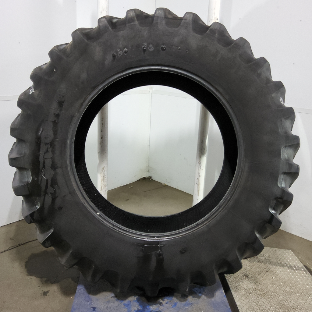 520/85R42 Firestone Radial All Traction 23 R-1 157A8 55%