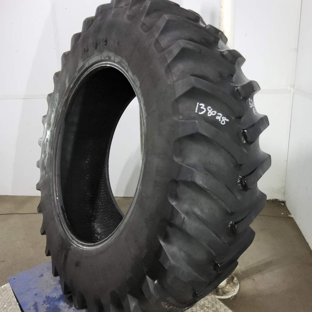 520/85R42 Firestone Radial All Traction 23 R-1 157A8 55%