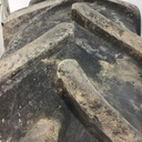 16.9/R34 Michelin AgriBib R-1W 136 B 50%