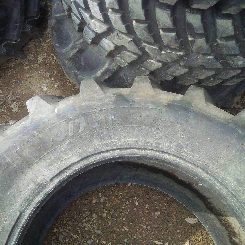 480/70R30 Michelin OmniBib R-1W 141 D 90%