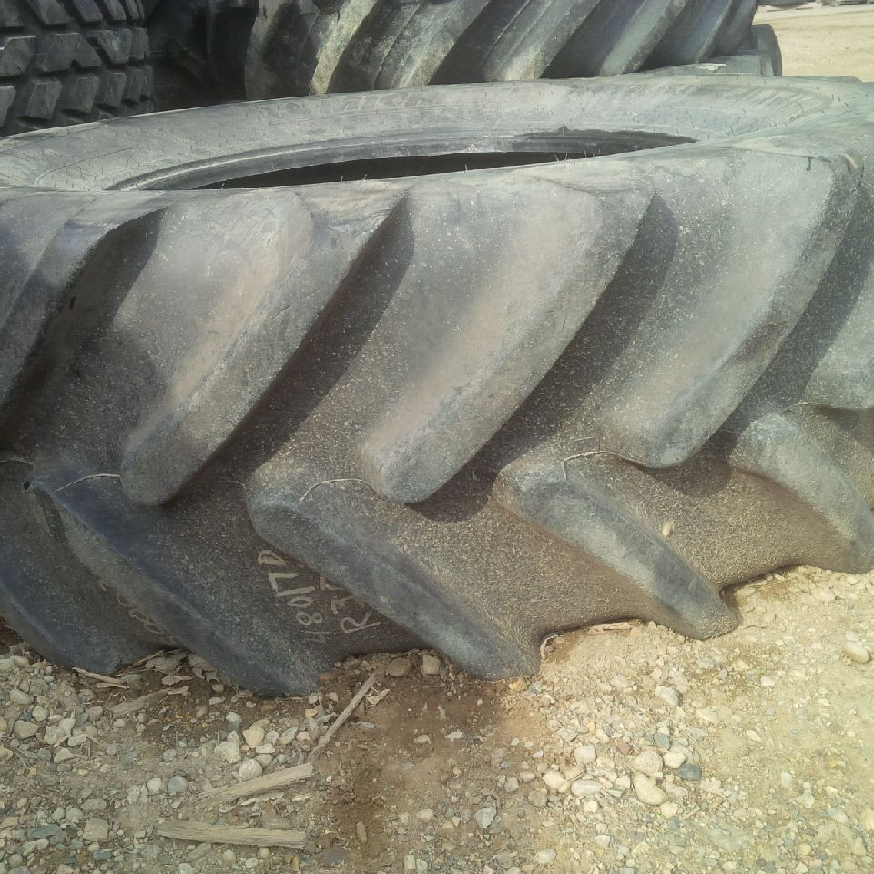 480/70R30 Michelin OmniBib R-1W 141 D 90%