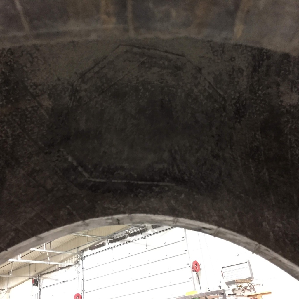 20.5/-25 Samson Rock Crusher Regular E-3/L-3, L (20 Ply) 95%