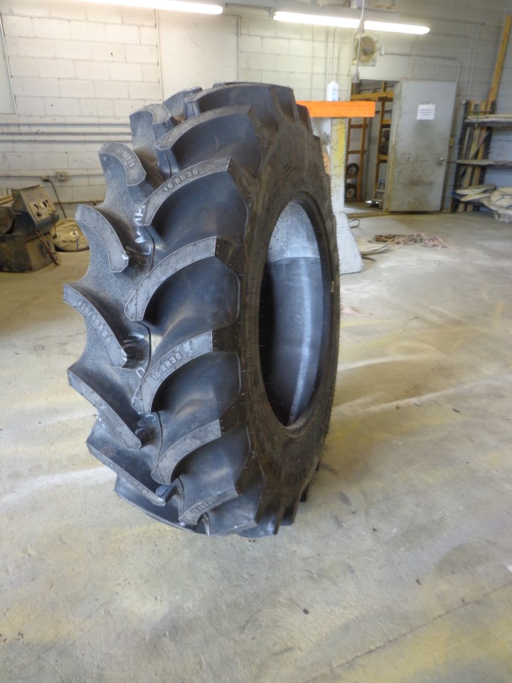 420/90R30 Firestone Radial All Traction DT R-1W 145 B 80%