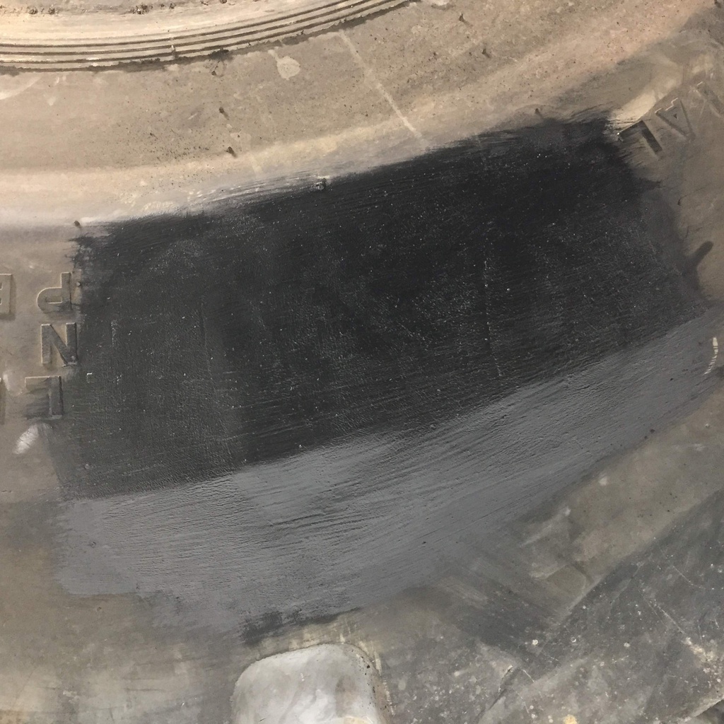 35/65R33 Titan Farm LDR 250 L-5 224 A2 65%