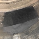 35/65R33 Titan Farm LDR 250 L-5 224 A2 65%