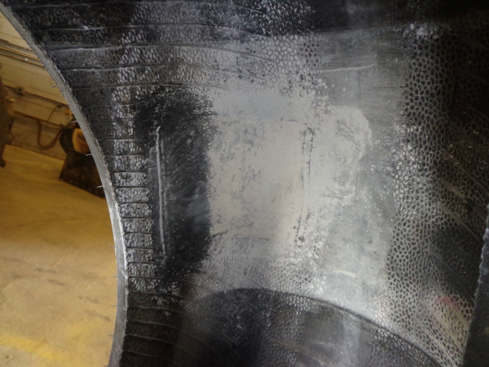 420/90R30 Firestone Radial All Traction DT R-1W 145 B 80%