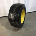 445/50R22.5 Miscellaneous Retread Trailer