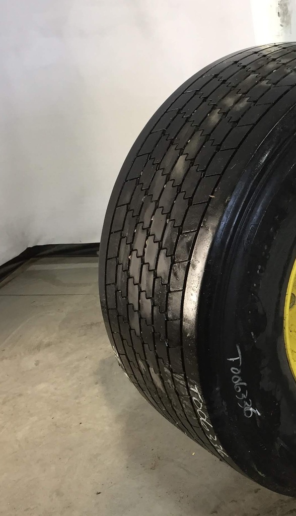 445/50R22.5 Miscellaneous Retread Trailer