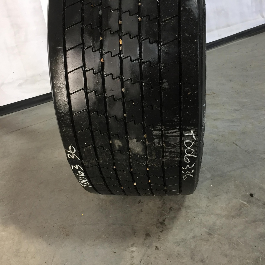 445/50R22.5 Miscellaneous Retread Trailer