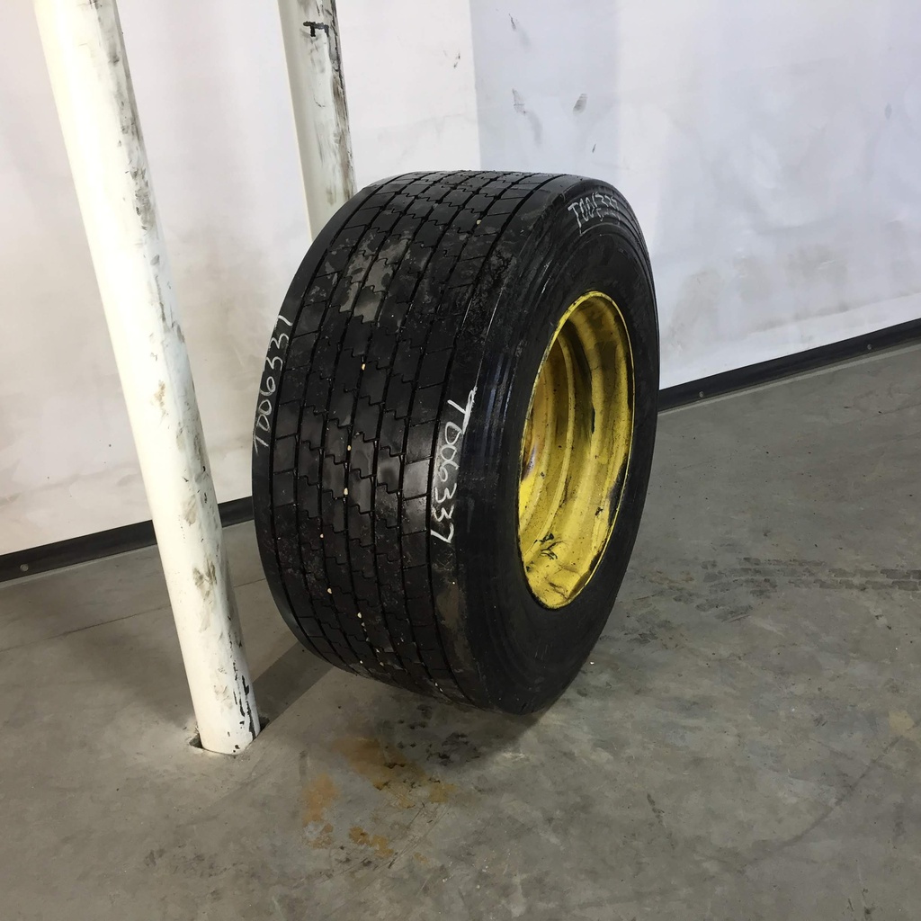 445/50R22.5 Miscellaneous Retread Trailer