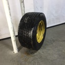 445/50R22.5 Miscellaneous Retread Trailer