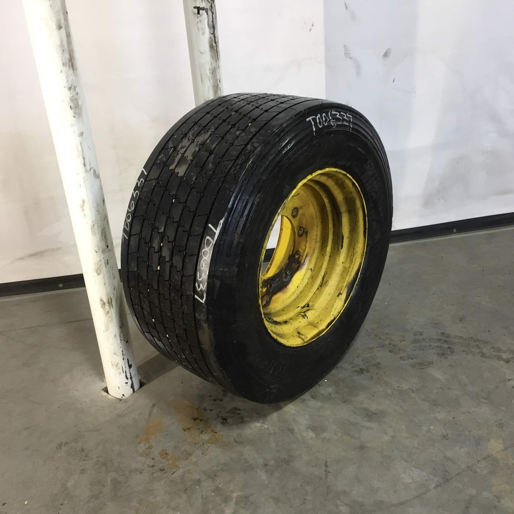 445/50R22.5 Miscellaneous Retread Trailer