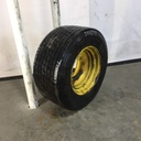 445/50R22.5 Miscellaneous Retread Trailer
