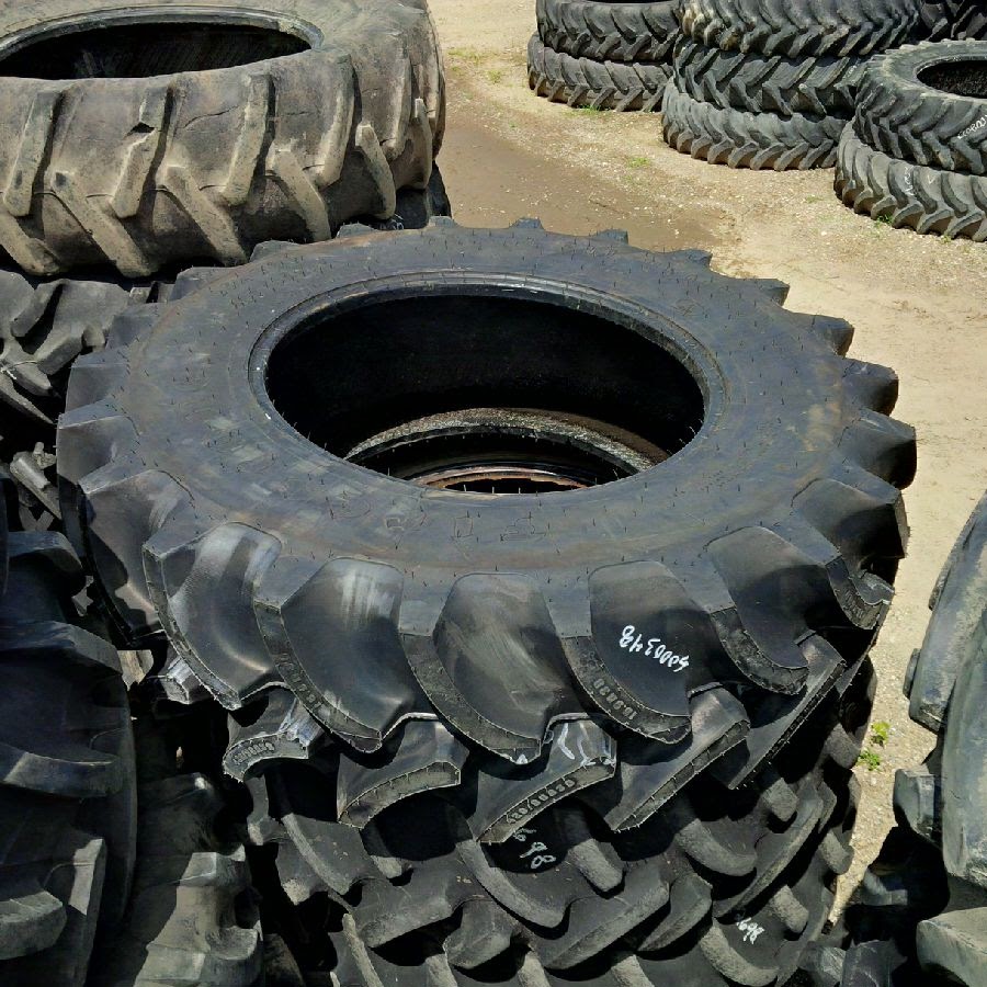 420/90R30 Firestone Radial All Traction DT R-1W 145 B 80%