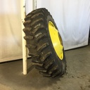 480/80R38 Firestone Radial All Traction 23 R-1 149 B 90%