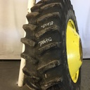 480/80R38 Firestone Radial All Traction 23 R-1 149 B 90%