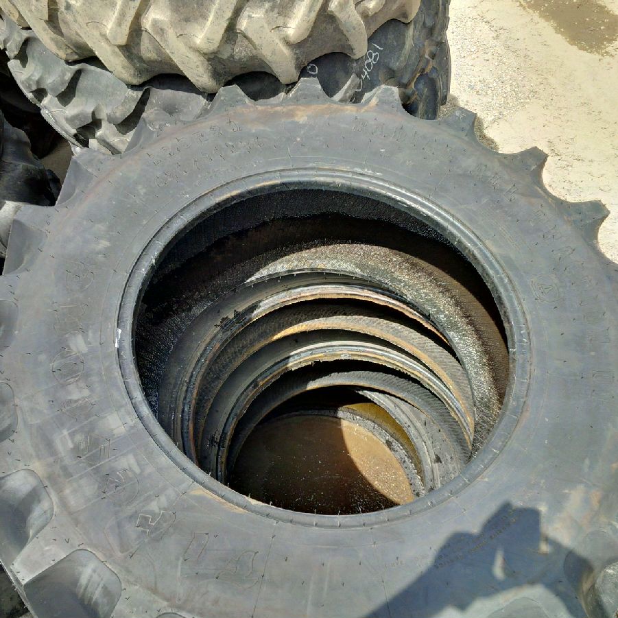 420/90R30 Firestone Radial All Traction DT R-1W 145 B 80%