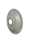 8-Hole Stub Disc (groups of 2 bolts) Center for 38" Rim, Agco Corp Gray