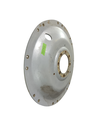 8-Hole Stub Disc (groups of 2 bolts) Center for 38" Rim, Agco Corp Gray