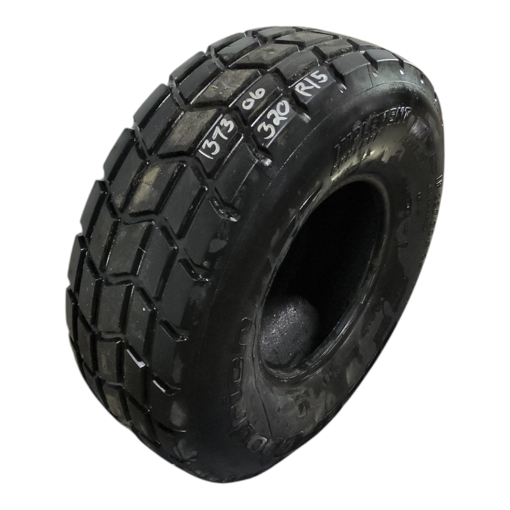 IF320/70R15 Goodyear Farm Utility Radial I-1 144D 80%