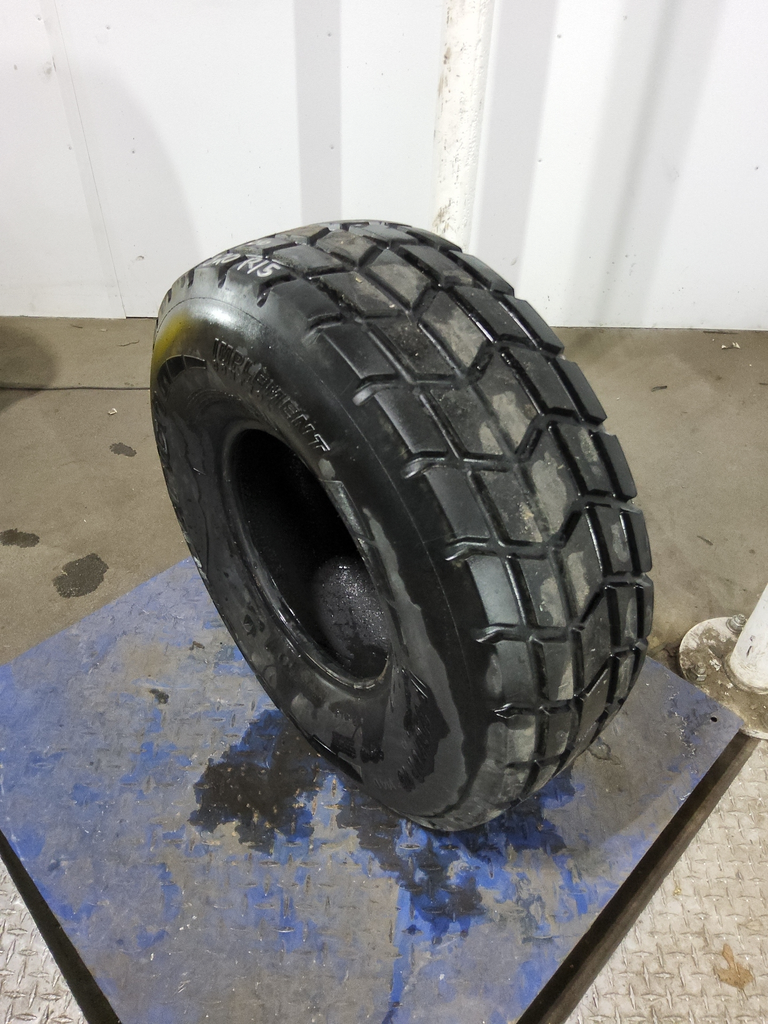 IF320/70R15 Goodyear Farm Utility Radial I-1 144D 80%