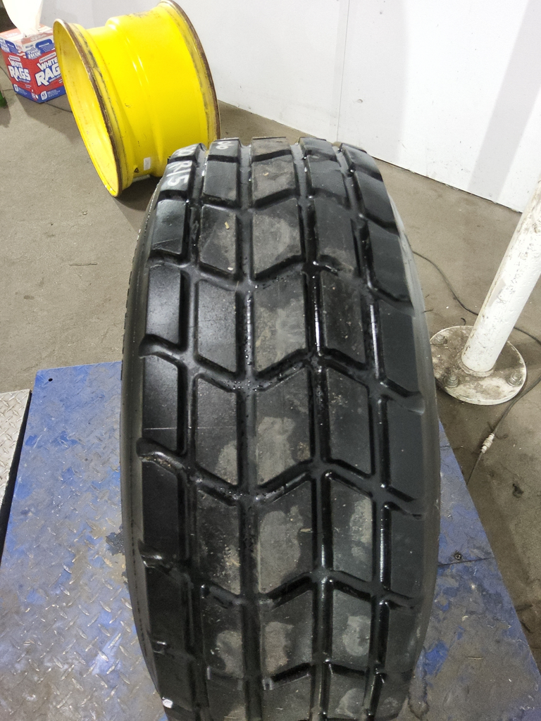 IF320/70R15 Goodyear Farm Utility Radial I-1 144D 80%