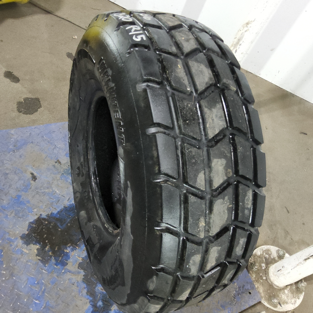 IF320/70R15 Goodyear Farm Utility Radial I-1 144D 80%