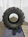 420/85D24 Titan Farm Industrial Tractor Lug R-4 C (6 Ply), 136A8 80%