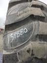 420/85D24 Titan Farm Industrial Tractor Lug R-4 C (6 Ply), 136A8 80%