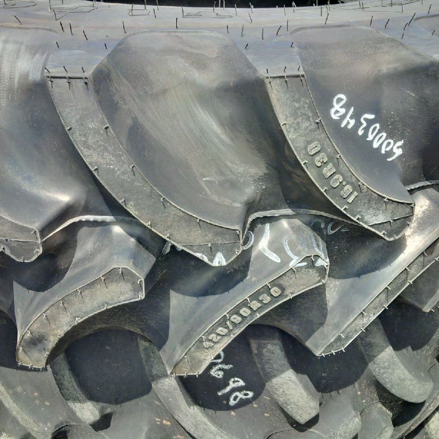420/90R30 Firestone Radial All Traction DT R-1W 145 B 80%