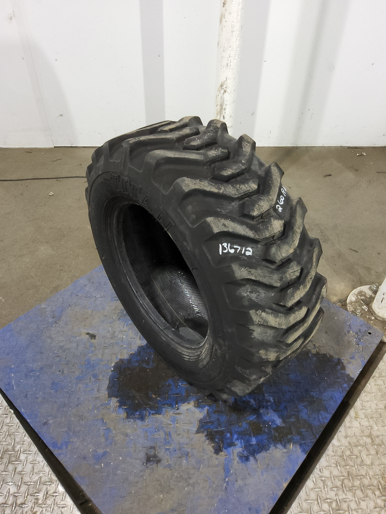 260/70D16.5 Titan Farm Trac Loader SS R-4 110A8