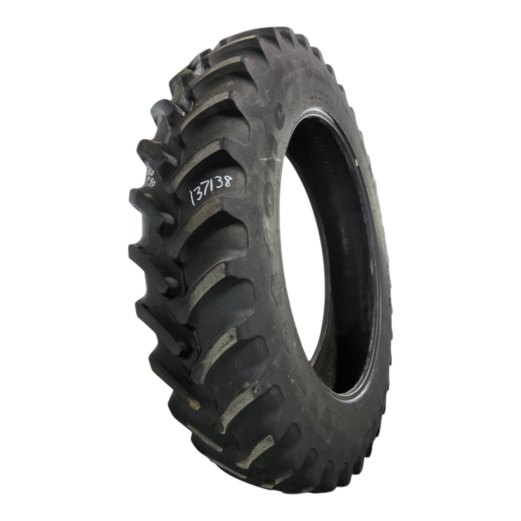 380/105R50 Firestone Radial 9100 R-1 168B 80%