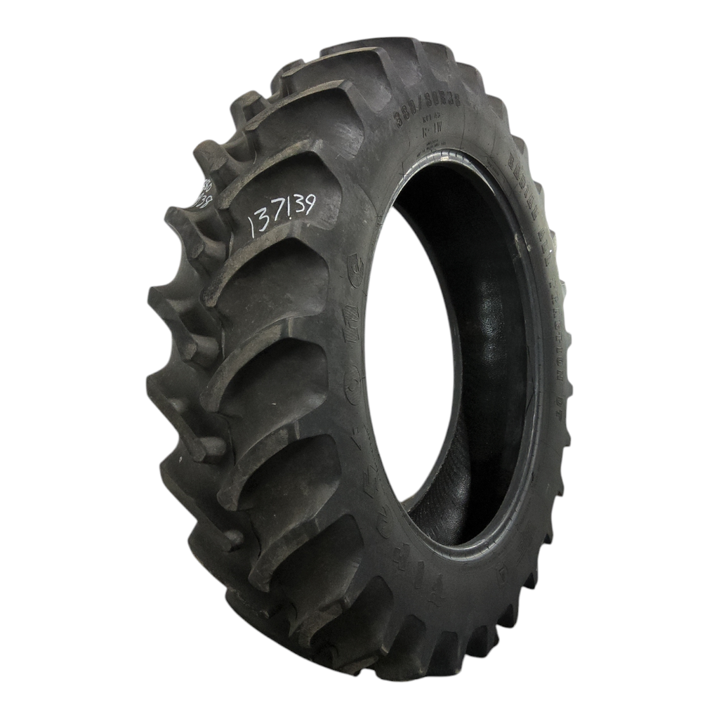 380/80R38 Firestone Radial All Traction DT R-1W 142B 85%